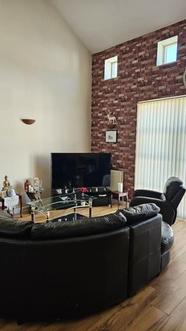 Open planned apartment Apartment in Liverpool