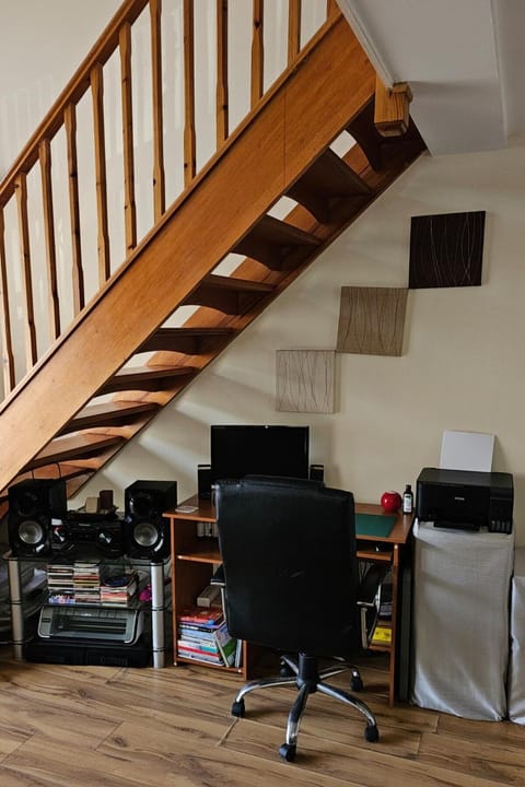 Open planned apartment Apartment in Liverpool