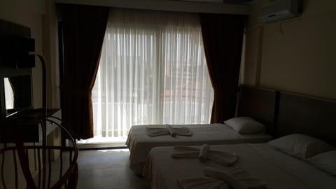 Ozgun Apart Hotel Apart-hotel in Kusadasi