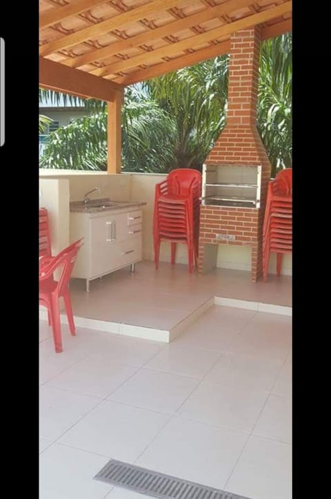 BBQ facilities