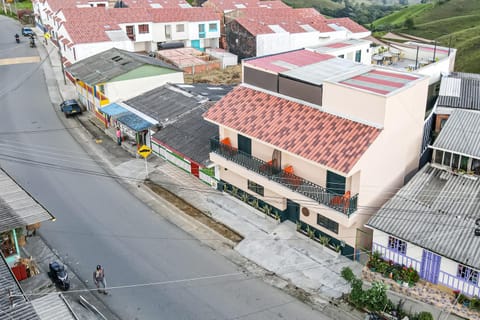 Monte Pueblo Hotel Boutique Hotel in Quindio, Colombia