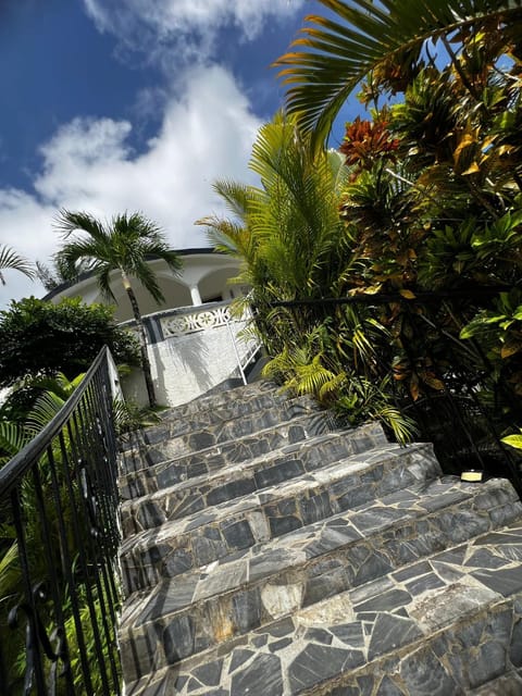 Coral House House in Samaná Province