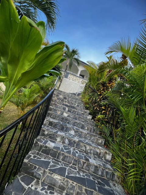 Coral House House in Samaná Province