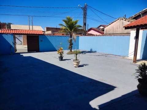 Cantinho Mar Azul House in Itanhaém