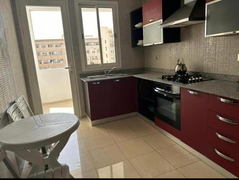 أكادير Apartment in Agadir