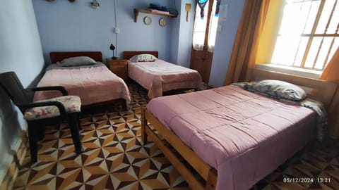 Casa El Capulí Vacation rental in Cajamarca