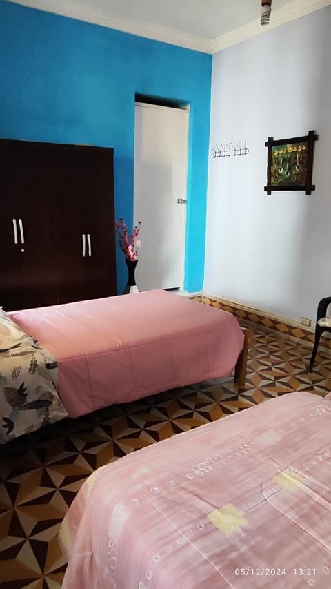 Casa El Capulí Vacation rental in Cajamarca