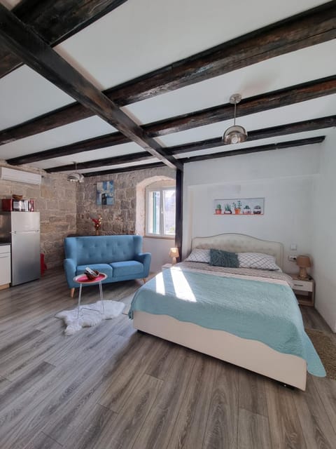Heritage Apartments Trumbić Condominio in Split