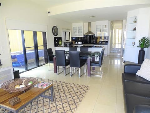 Gilmore Getaway Casa in Wallaroo