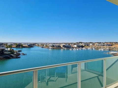 Glam Apartment 21 Apartment in Wallaroo