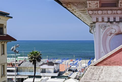 Day, Balcony/Terrace, Sea view