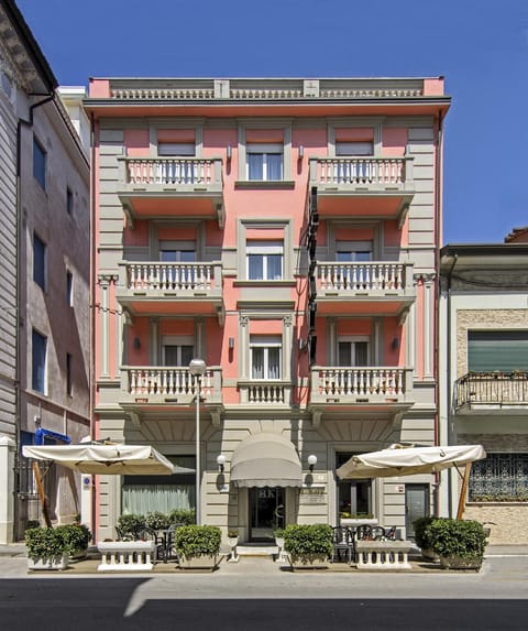 Hotel Katy Hôtel in Viareggio