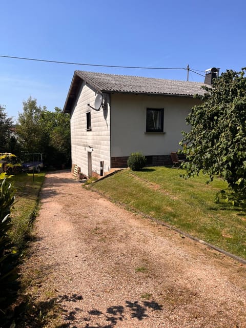 Ferienwohnung Zum Kallenborn Apartment in Nohfelden