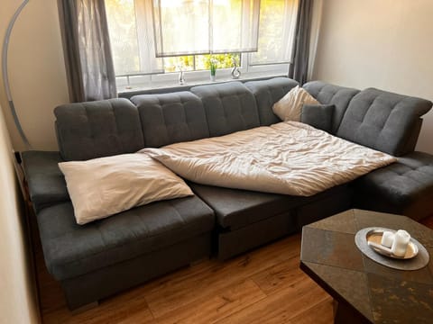 Ferienwohnung Zum Kallenborn Apartment in Nohfelden