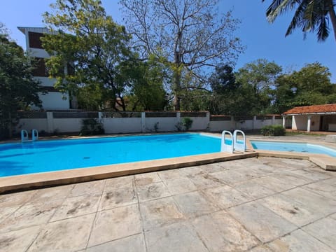 Coral Haven homestay-nyali Vacation rental in Mombasa