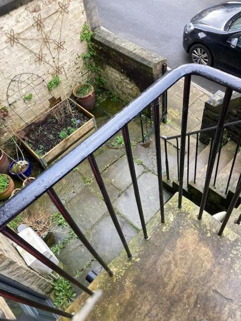 Lovely 3 bed room house House in Hebden Bridge