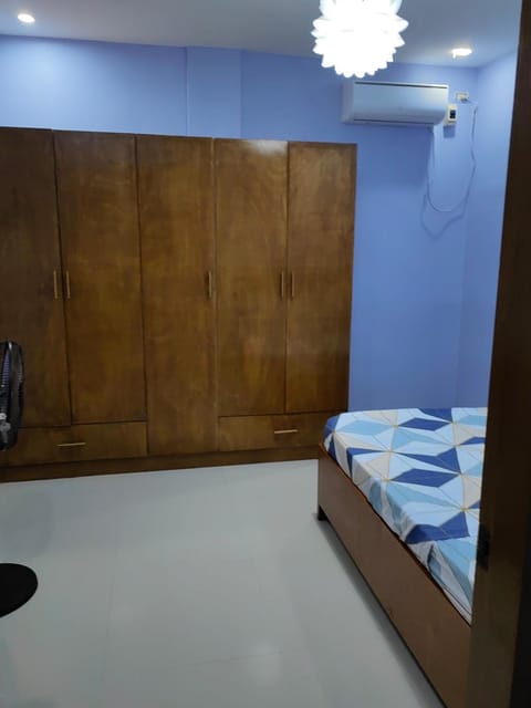 CORFER acomodation reservation service Apartment in Quezon City