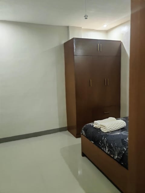 CORFER acomodation reservation service Apartment in Quezon City