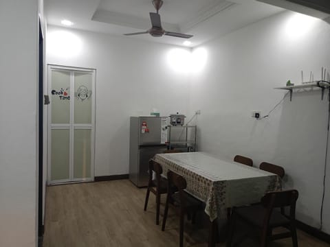 Umieta Homestay House in Johor Bahru