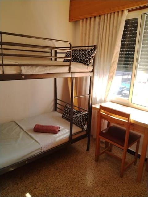 Apartamento con parking frente a la playa Apartment in Ribera Baixa