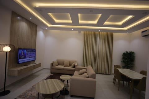 مجمع فيرانو السكني Apartment in Riyadh