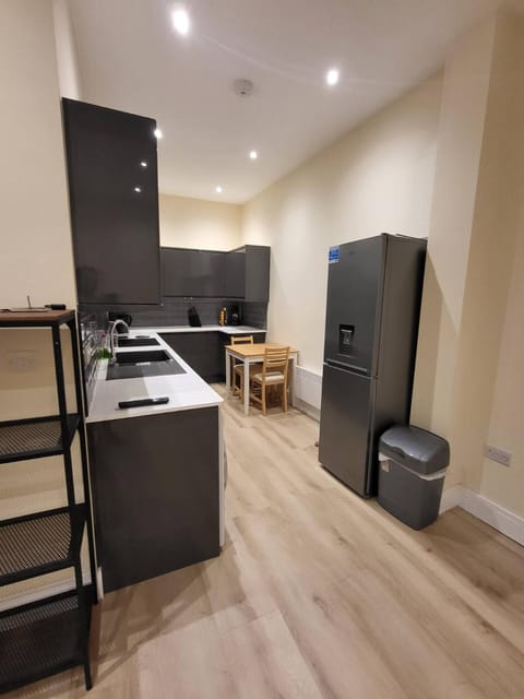 Modern, 10 minutes to London Bridge, Free parking Apartment in London Borough of Southwark