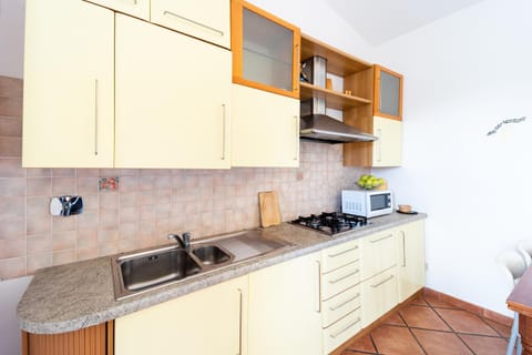 Kitchen or kitchenette, minibar, pet friendly, stove