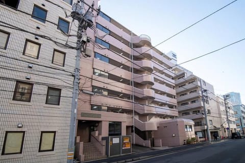 横須賀ビーチコテージハウス204 Apartment in Yokosuka