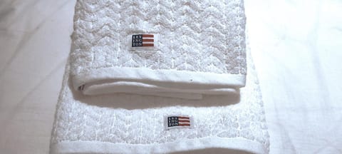 towels