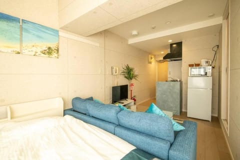 横須賀マリンコテージハウス601 Apartment in Yokosuka