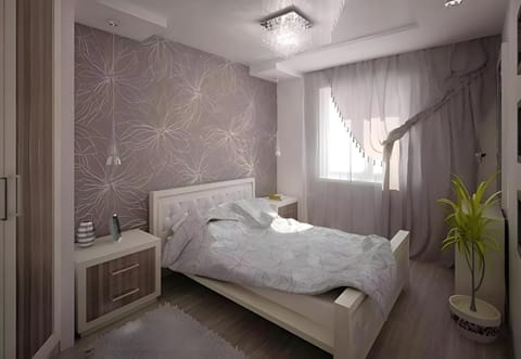 MoscoW Apartment in Yerevan