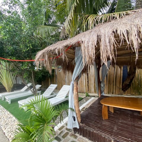 Camp Bali Private Resort Resort in Isabela, Philippines