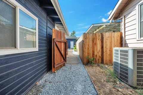 Studio on Main Street House in Roseville