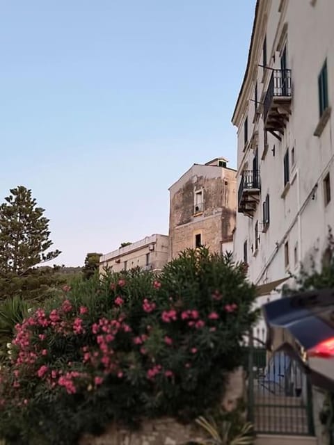 monolocale in vicolo storico House in Rodi Garganico