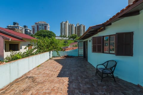 Casa de temporada no centro da grande Florianópolis House in Florianopolis