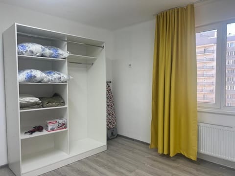 Квартира на семью 8 человек Apartment in Almaty