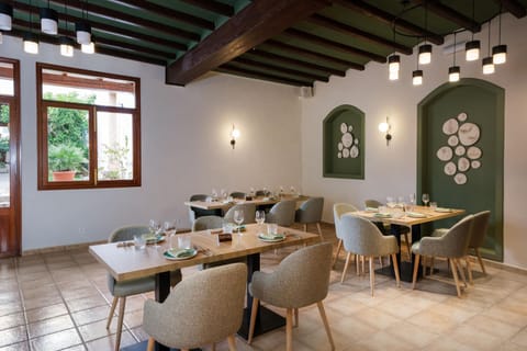 Can Xim-Turismo de Interior Hôtel in Alaró