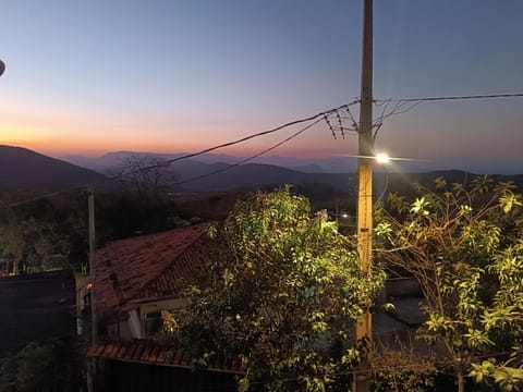 Casa Aconchego das Andorinhas House in Ouro Preto