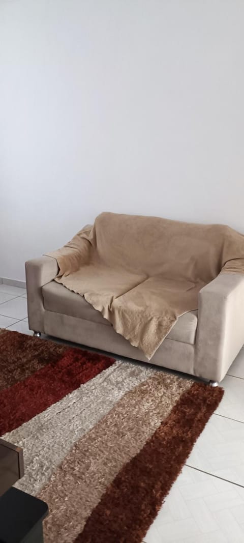 Apto completo em SJP Apartment in São José dos Pinhais