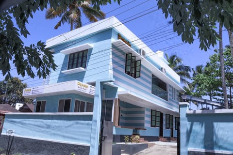 Property building, View (from property/room), Street view