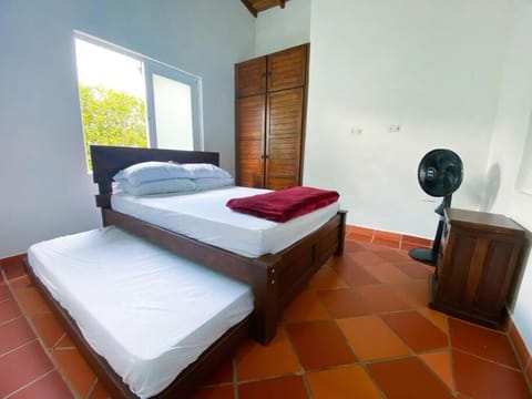 Cabaña hogareña para alquilar en Chinácota House in North Santander, Colombia