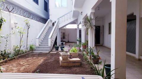 Residence NANEVIE Apartment in Lomé