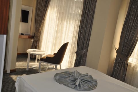 Grand Sera Hotel Hotel in Ankara