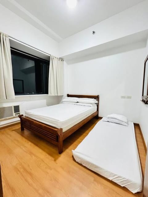 The Famous Ace Water Spa - Budget Accommodation Apartment in Mandaluyong