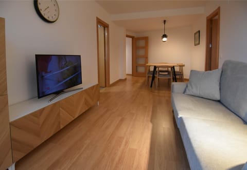 CS Ponent10 Apartment in Selva