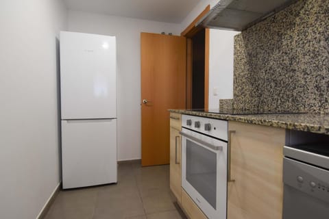 CS Ponent10 Apartment in Selva