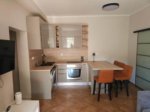 Frenchie suite Appartement in Lopud