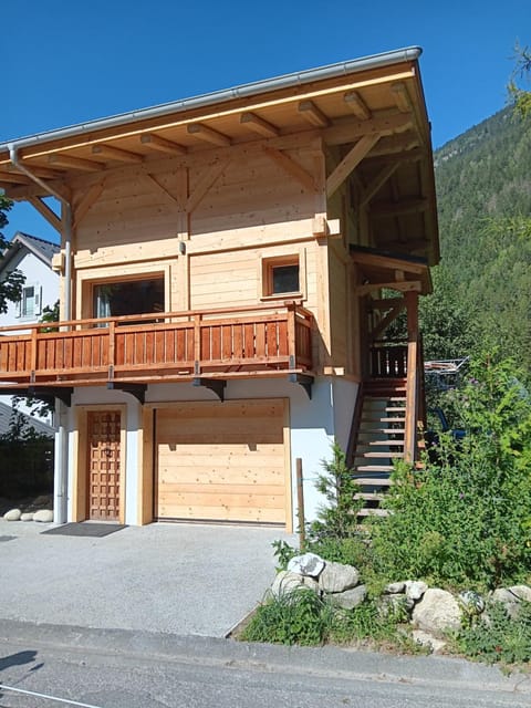 Chalet rinette Chalet in Chamonix