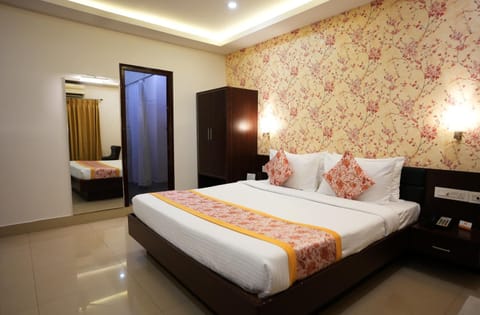 Hotel Premier inn Hotel in West Bengal