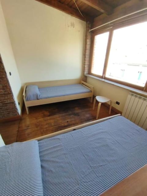 Attico San Sebastiano Apartamento in Barcellona Pozzo di Gotto